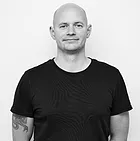 Anleggsleder Kjetil Alund.