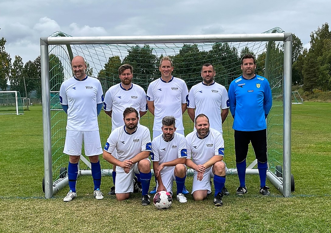 Bilder fra KIL Toppfotball sin sponsorcup 2022