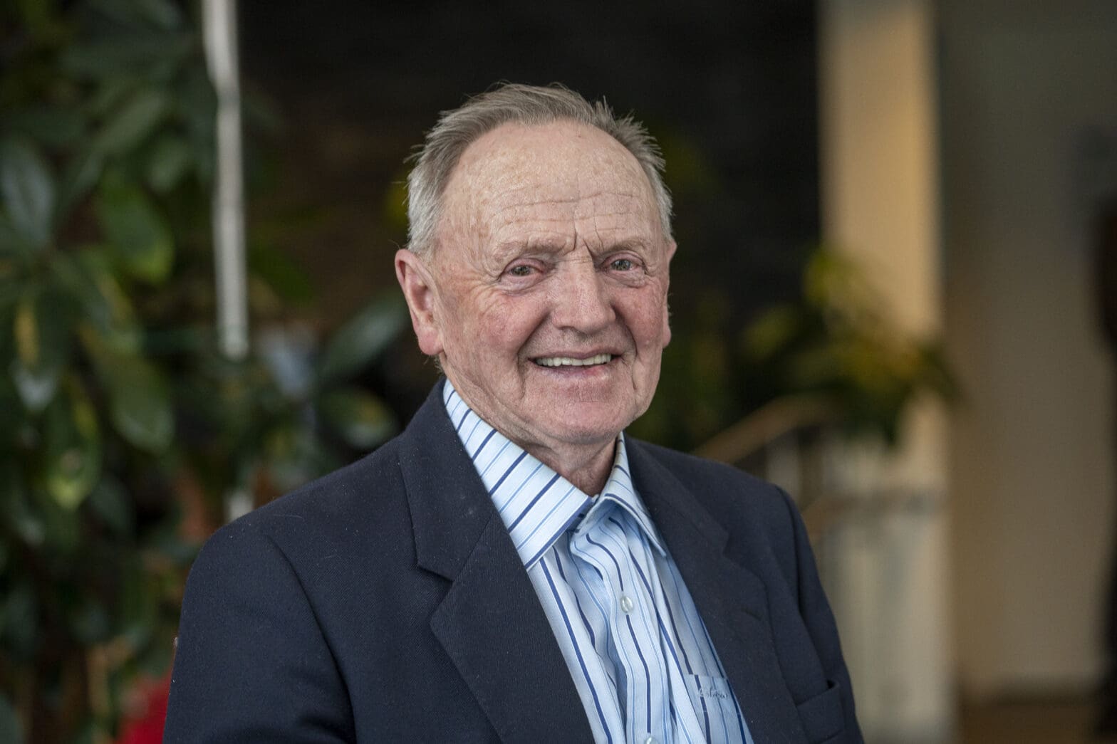 Bilde av Olav Hansen